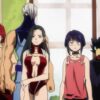 My Hero Academia: O Adeus Monumental de Uma Era Heroica