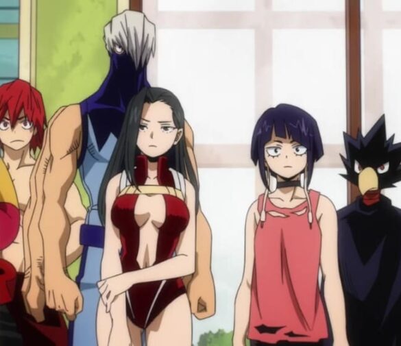 My Hero Academia: O Adeus Monumental de Uma Era Heroica