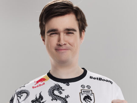 O Inesperado Adeus Temporário de Miposhka: Team Spirit Se Reinventa com Panto no Dota 2