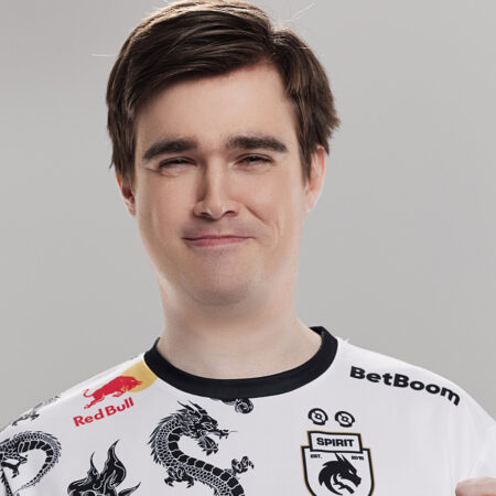 O Inesperado Adeus Temporário de Miposhka: Team Spirit Se Reinventa com Panto no Dota 2