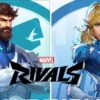 Marvel Rivals: Mister Fantástico Lidera a Onda de Drops da Twitch da Temporada 4.5!