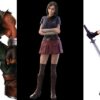 A Fênix de Final Fantasy Ressurge: Uma Avalanche de Lançamentos para Todas as Plataformas