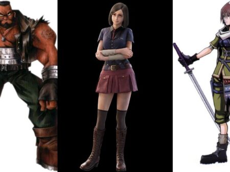 A Fênix de Final Fantasy Ressurge: Uma Avalanche de Lançamentos para Todas as Plataformas