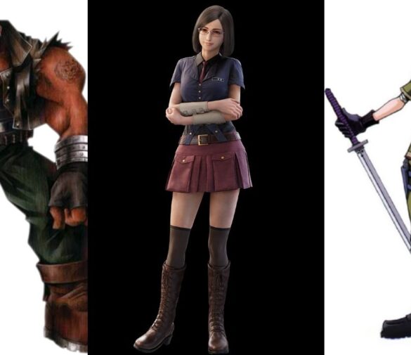 A Fênix de Final Fantasy Ressurge: Uma Avalanche de Lançamentos para Todas as Plataformas