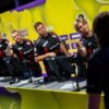 A Jornada Eletrizante para o BLAST Slam V: MOUZ Emerge Vitoriosa, Aurora Gaming Busca Redenção