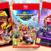 A Magia do “Compre 2, Leve 1 Grátis”: Uma Análise das Promoções Nintendo na Amazon