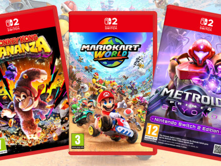 A Magia do “Compre 2, Leve 1 Grátis”: Uma Análise das Promoções Nintendo na Amazon