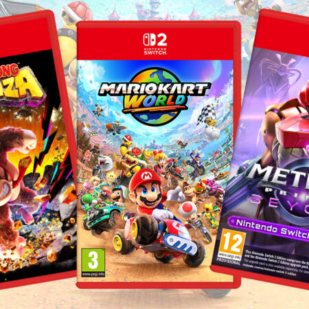 A Magia do “Compre 2, Leve 1 Grátis”: Uma Análise das Promoções Nintendo na Amazon