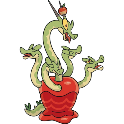 O Encanto do Outono em Pokémon Go: Dipplin e Hydrapple Chegam para Adoçar Sua Jornada!