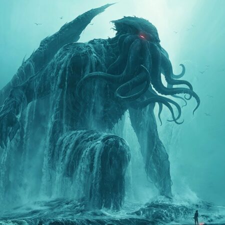 O Chamado Inadiável das Profundezas: Edições de Colecionador de H.P. Lovecraft Com Descontos Que Despertam Cthulhu!