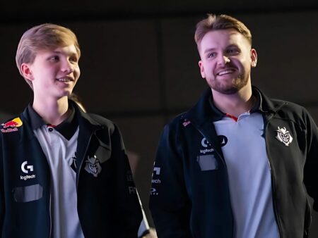 Falcons Vence MOUZ e M0NESY Manda Recado: “Quem Duvidou do Nosso Inferno?”