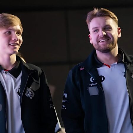 Falcons Vence MOUZ e M0NESY Manda Recado: “Quem Duvidou do Nosso Inferno?”