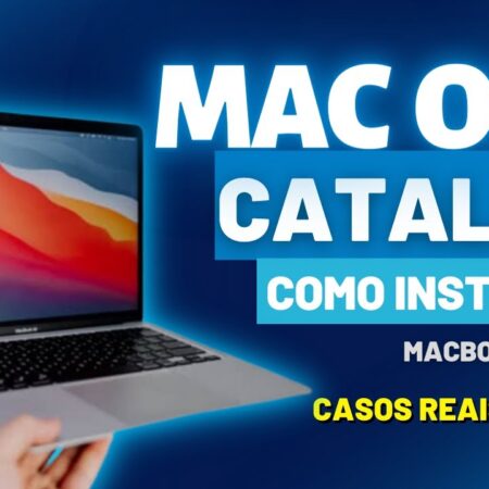 Um Escudo Inesperado: Como um MacBook Transformou-se em Salva-Vidas no Coração do Brasil