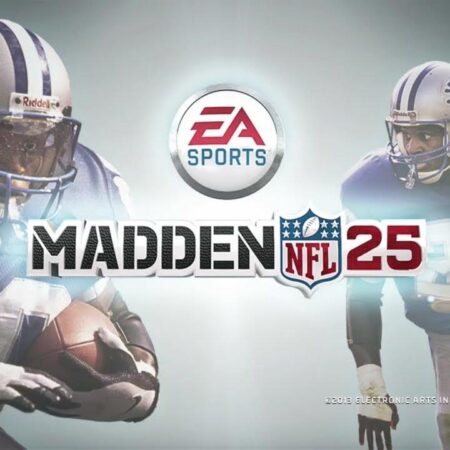 Madden NFL 26: Ligas Online Evaporam Mais Uma Vez, Deixando Comunidade em Alerta