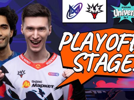 MOUZ Supera Nigma Galaxy e Segue Firme no FISSURE Universe: Episode 7 de Dota 2
