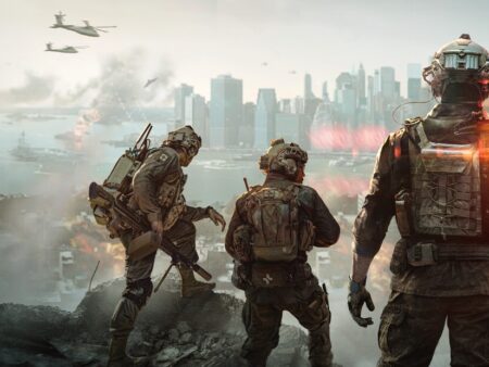 O Rugido de Battlefield 6: Pré-Vendas Superam US$100 Milhões no Steam, Sinalizando um Comeback Heroico