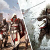 A Reação “Direta” de Ralph Ineson ao Assassin’s Creed da Guerra Civil Que Não Veremos