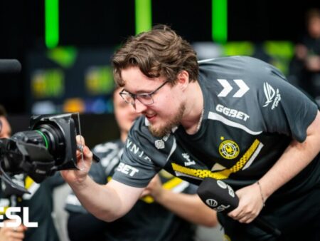 O Triunfo da Mente: ZywOo Desvenda a Estratégia Vencedora da Vitality na ESL Pro League