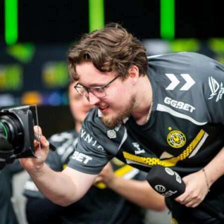 O Triunfo da Mente: ZywOo Desvenda a Estratégia Vencedora da Vitality na ESL Pro League