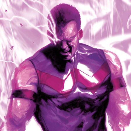Wonder Man: Marvel Mergulha na Sátira e no Glamour de Hollywood com seu Novo Herói
