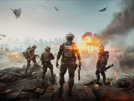 Battlefield 6: Desvendando Seus Números no Campo de Batalha