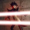 Olhos Que Cortam: A Maestria de Helly Valentine no Cosplay de Ryuko Matoi