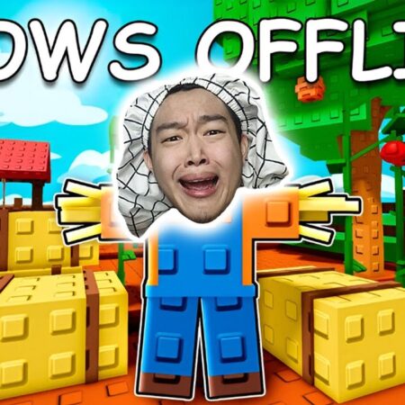 Maximize Sua Colheita: Um Tour Completo Pela Loja e Criação de Itens em Grow A Garden (Roblox)