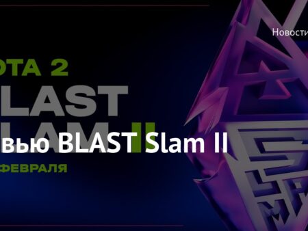 BLAST Slam IV: Aurora Gaming Encontra seu Kryptonita na Natus Vincere