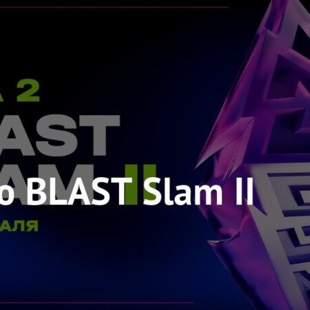 BLAST Slam IV: Aurora Gaming Encontra seu Kryptonita na Natus Vincere