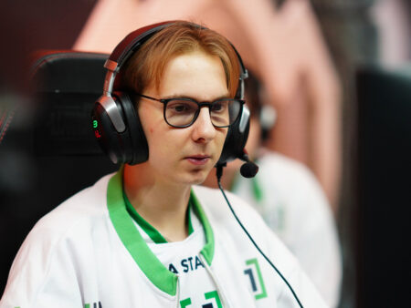 Team Spirit Aquece os Motores com Vitória no BLAST Slam IV de Dota 2