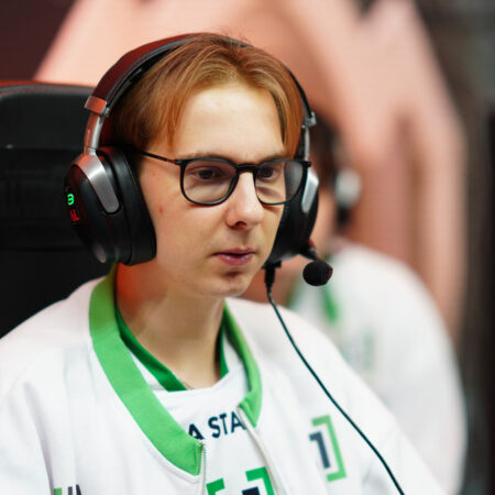 Team Spirit Aquece os Motores com Vitória no BLAST Slam IV de Dota 2