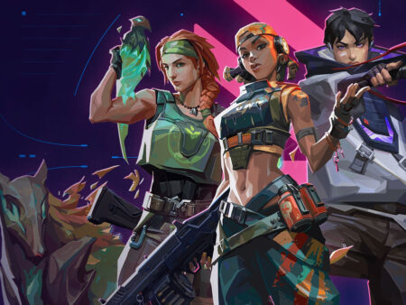 Quando a Atualização de VALORANT Desafia o Jogo Competitivo: A Resposta da Riot e o Futuro do Game Changers