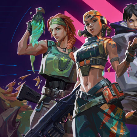 Quando a Atualização de VALORANT Desafia o Jogo Competitivo: A Resposta da Riot e o Futuro do Game Changers
