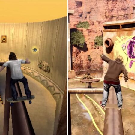 O Grito das Rodinhas: Por Que Os Jogos de Skate Estão De Volta e Prontos Para Arrasar?