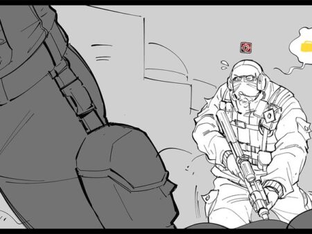 Basta de Pings e Gritos: Rainbow Six Siege X Lança Artilharia Pesada Contra a Toxicidade