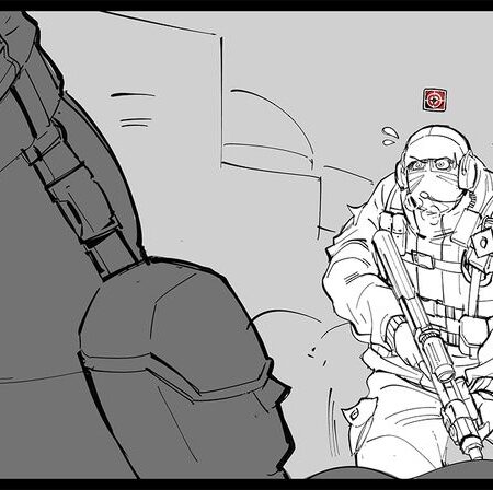 Basta de Pings e Gritos: Rainbow Six Siege X Lança Artilharia Pesada Contra a Toxicidade