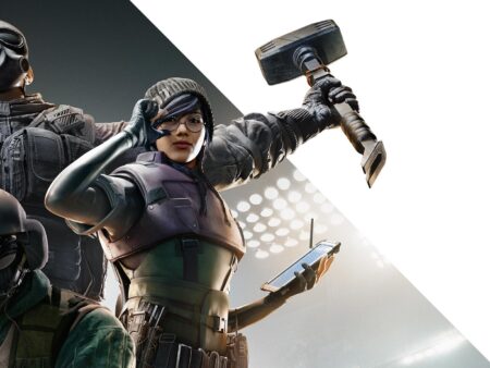 Team Falcons: A Ascensão Imparável no Cenário Europeu de Rainbow Six Siege