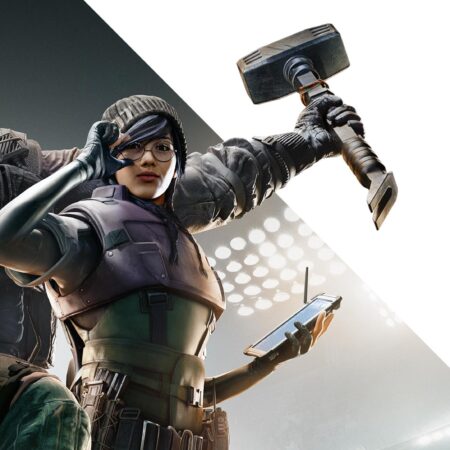 Team Falcons: A Ascensão Imparável no Cenário Europeu de Rainbow Six Siege