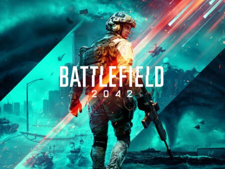 Battlefield 2042: Quando a Gravidade é Apenas uma Sugestão – A Arte de Voar com Ferramentas Inesperadas