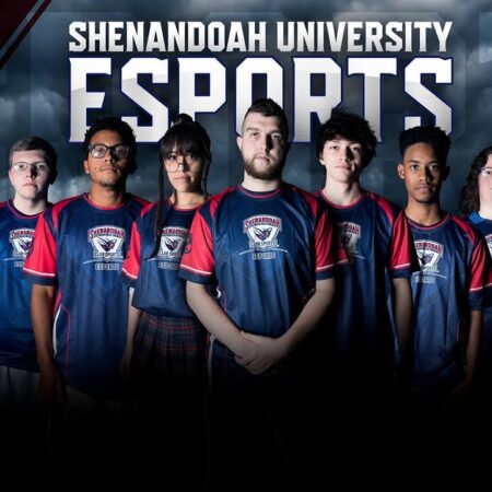 Academia e Arenas: A Colaboração Audaciosa entre Shenandoah Esports e Gen.G