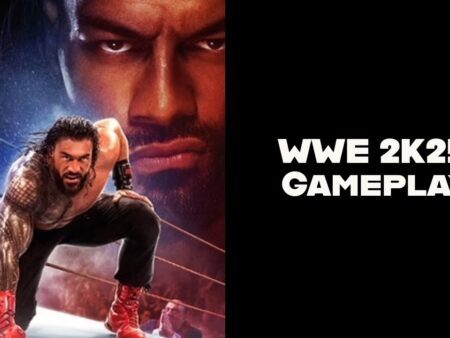 O Ringue Portátil: WWE 2K25 Anunciado para Mobile Exclusivamente na Netflix