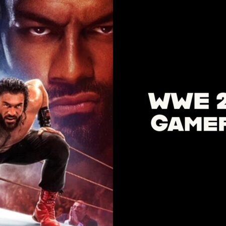 O Ringue Portátil: WWE 2K25 Anunciado para Mobile Exclusivamente na Netflix