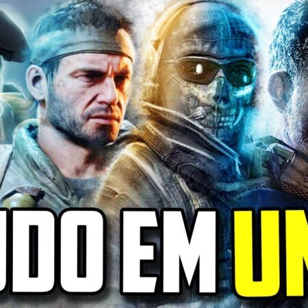 Call of Duty em Xeque: Uma Análise da Trajetória e dos Desafios da Franquia sob Nova Gestão