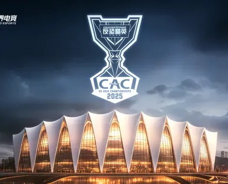 CS Asia Championship 2025: A Emoção dos Playoffs Começa Agora!