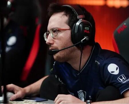 Ari Quebra o Silêncio: A Adaptação de um Novato na Máquina da Tundra Esports