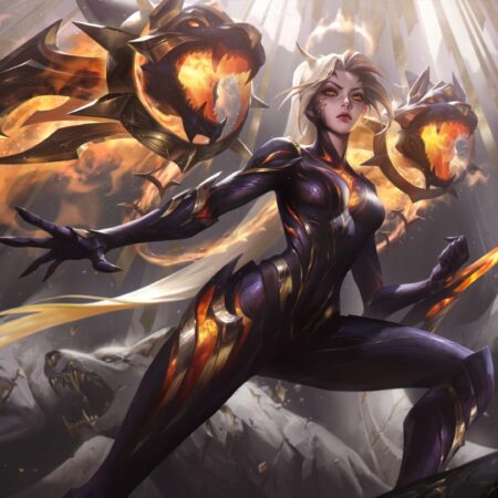 Mundial de LoL 2025: A Fase Suíça Transforma Gigantes em Meros Mortais e Agita o Cenário Global