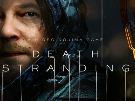 Hideo Kojima: Do Papel-Toalha ao Triunfo Digital para Death Stranding 2