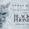 O Chamado do Terror Volta: ‘Telefone Preto 2’ e Sua Deslumbrante Edição Exclusiva 4K Steelbook