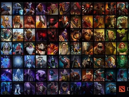 A Roleta dos Elencos: Por Que As Grandes Mudanças no Dota 2 Nem Sempre Trazem Glória Imediata