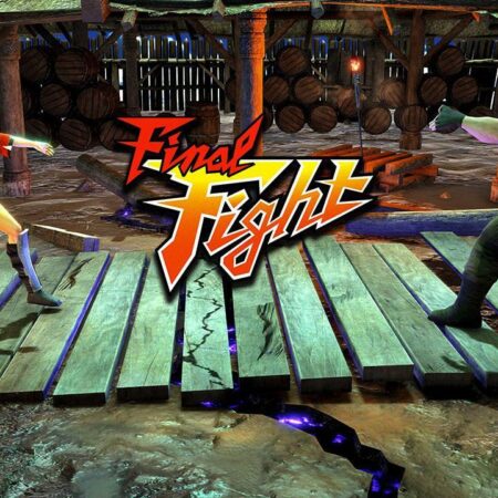 A Lenda Desembarca: Team Falcons Contrata XiaoHai, o Gênio Incontestável dos Fighting Games